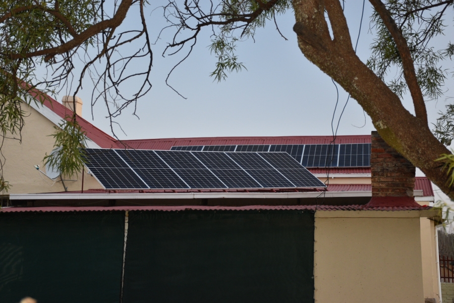 4 Bedroom Property for Sale in Rouxville Free State